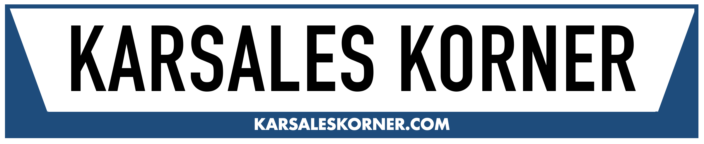 Karsales Korner